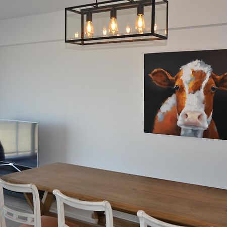 Apartment Beach Blankenberge Ngoại thất bức ảnh
